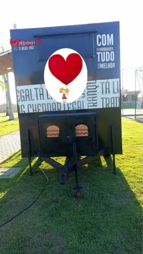 Vendo Treiler 2x2,5