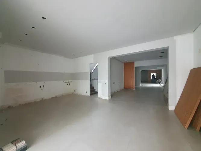 CASA COMERCIAL LOCAÇÃO Sobrado para aluguel 230 metros - 4 VAGAS - MOEMA - Indianópolis - 