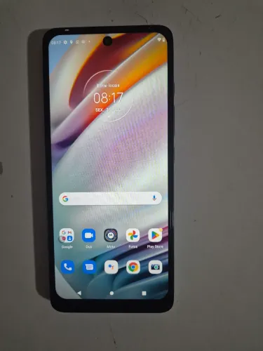 Celular Moto G60 128GB