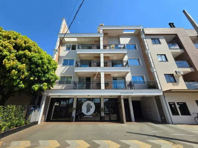 Apartamento 2 quartos para aluguel no Bairro JARDIM COOPAGRO em TOLEDO por R$ 2.200,00