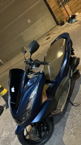 Pcx 160
