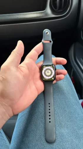 Apple Watch Série 8 45mm
