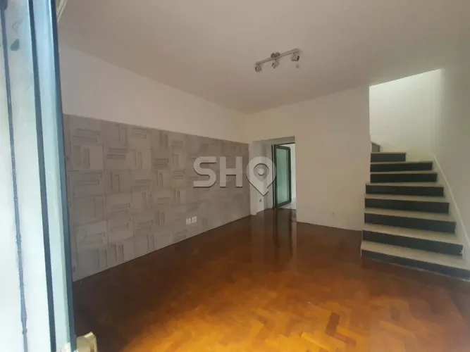 Casa de Vila em Pinheiros com 2 dormitórios