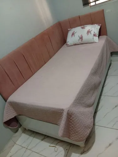 Cama montessoriana