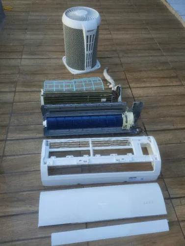 Refrigeração & Climatização 