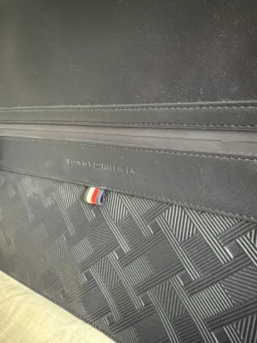 Bolsa Tommy Hilfiger