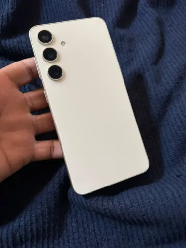 S24 novo 512gb
