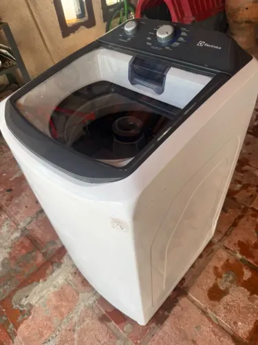 Maquina de lavar Electrolux 13kg