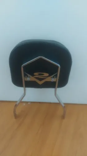 Encosto Sissy Bar
