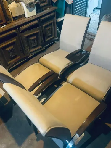 CADEIRA PARA MESA DE JANTAR