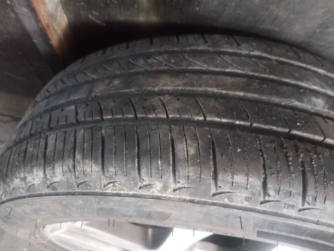 pneu honda city 185/55r16