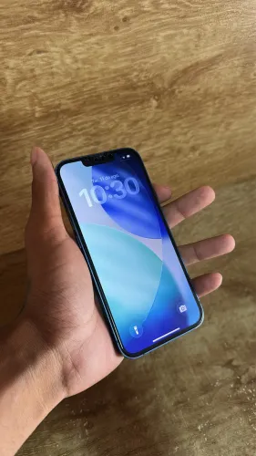 Iphone 13