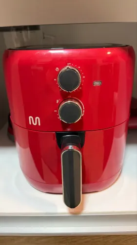 Airfryer