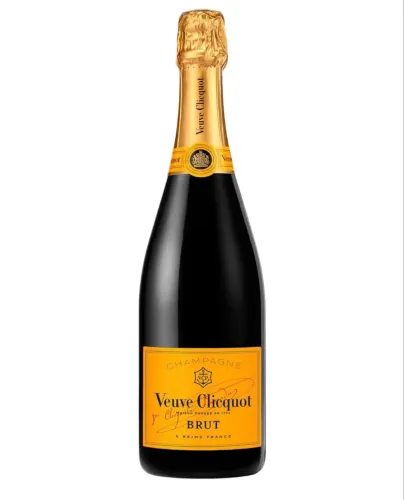 Champagne Veuve Clicoqt Brut
