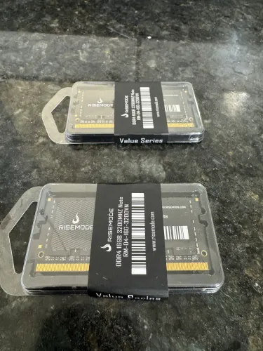 Memória RAM 16gb ddr4 3200 MHZ