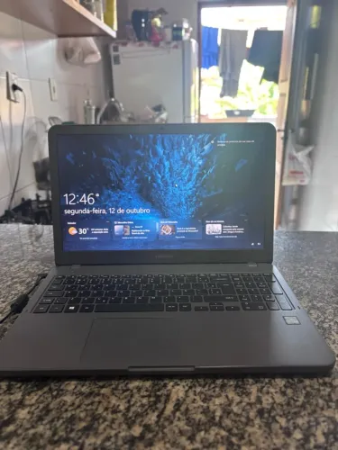 Notebook samsung - Apenas à vista