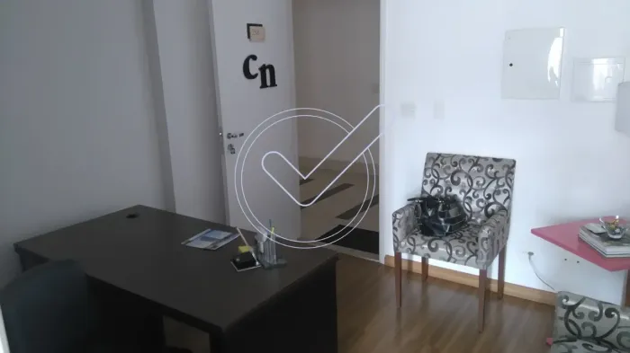 Sala Comercial para Locação - Condomínio Comercial Alpha Square
