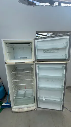 GELADEIRA BRASTEMP