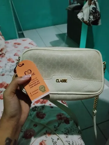 Bolsa da classe