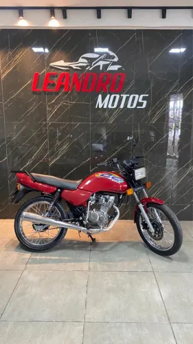CG 125 TITAN ANO 99/2000