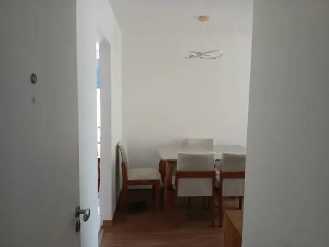 Imóvel para venda possui 55 metros quadrados com 2 quartos em São Conrado - Vila Velha - E