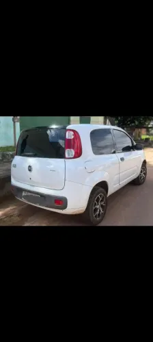 Fiat Uno Vivace 1.0 EVO Fire Flex 8V 3P 2014