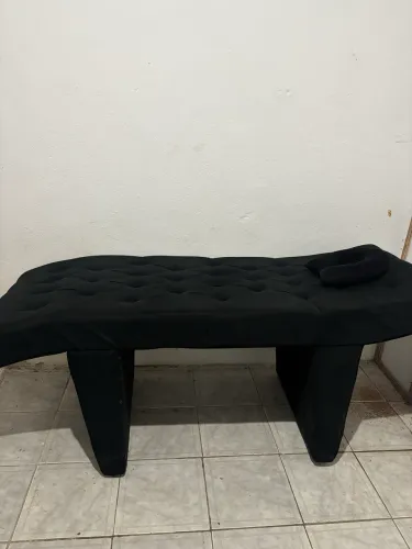 Vendo maca acolchoada