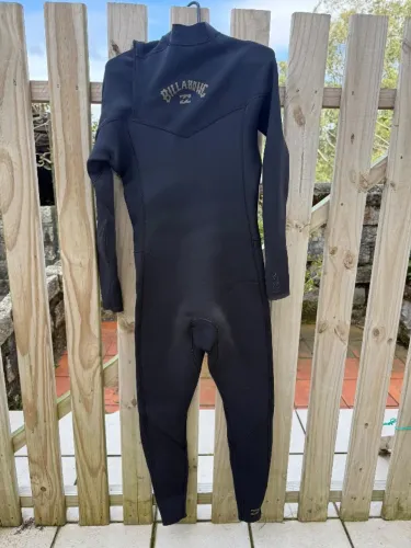 Long John Billabong 3.2 Revolution Graphene