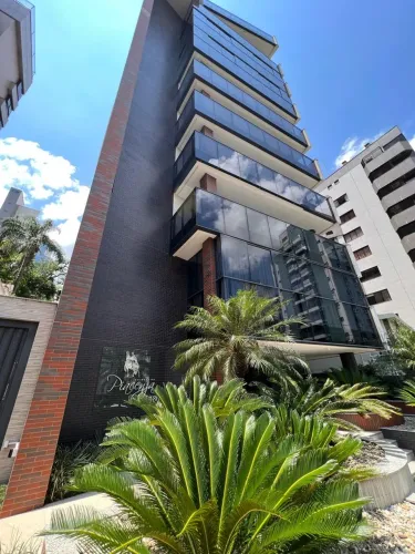 Apartamento a venda Residencial Piacenza 03 suítes proximo a Praça do Congresso