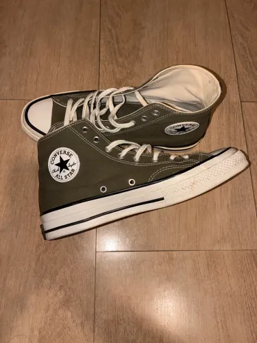 Vendo Tênis Converse All Star Chuck Taylor