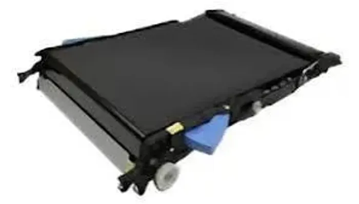 Transfer Belt Completa impressora hp cp3525 usada funcionando sem riscos