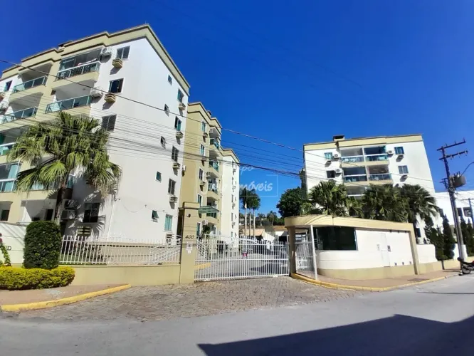 Apartamento 02 quartos na Nova Brasília Brusque