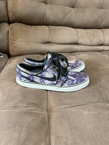 Janoski Edição Limitada Tie Dye 