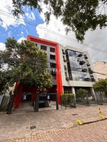 Vendo sala comercial