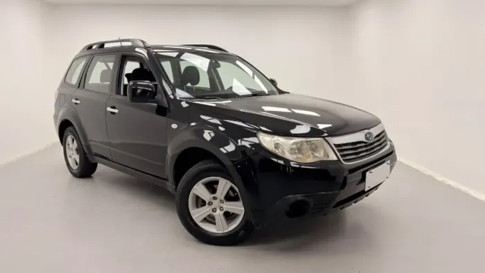 Subaru Forester 2.0/2.0 S 4X4 Aut. 2009