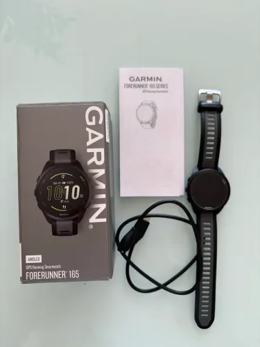 Garmin Forerunner 165
