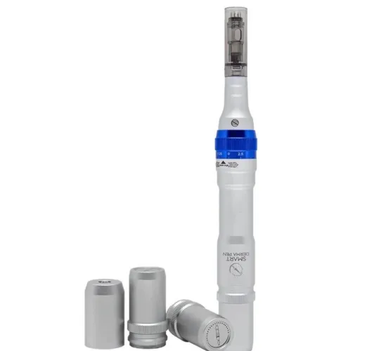 SmartGR Dermapen Caneta Elétrica Microagulhamento C/ Anvisa