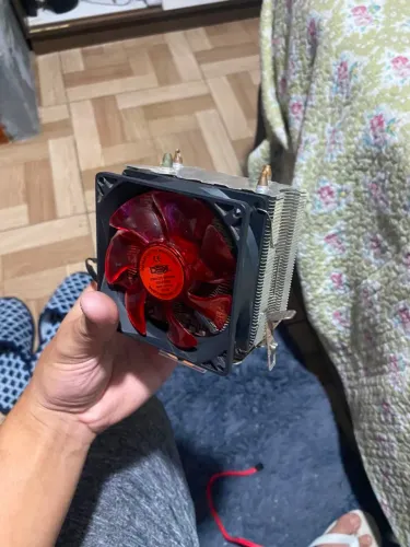 Cooler