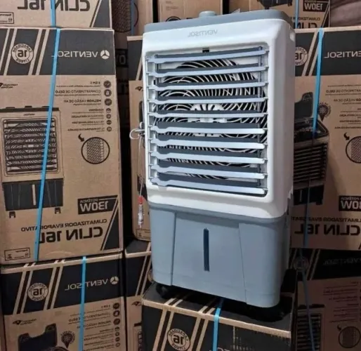 Climatizador