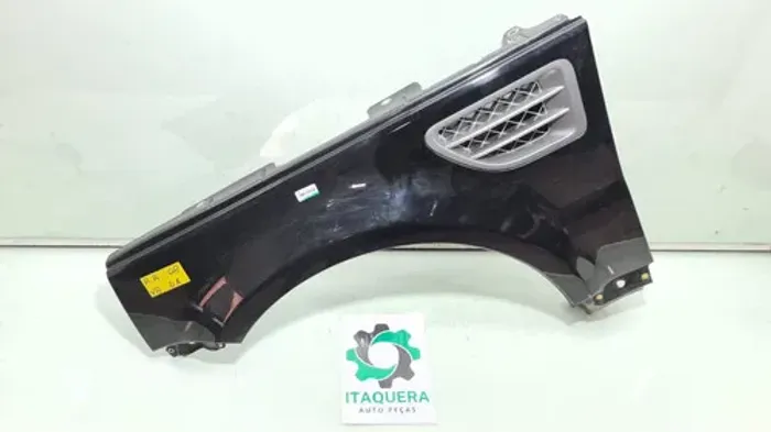 Paralama Lado Esquerdo Range Rover Sport Ano 2007 2008