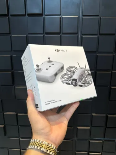 Dji Neo 2 Combo Fly More