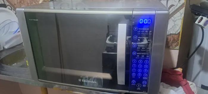 Micro-ondas 