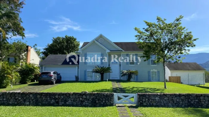 Casa de praia em Mangaratiba