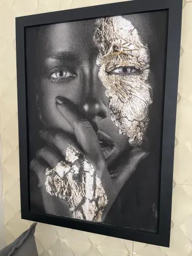Quadro grande perfeito