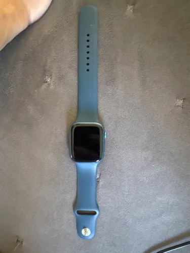 Apple Watch Série 7 Com GPS