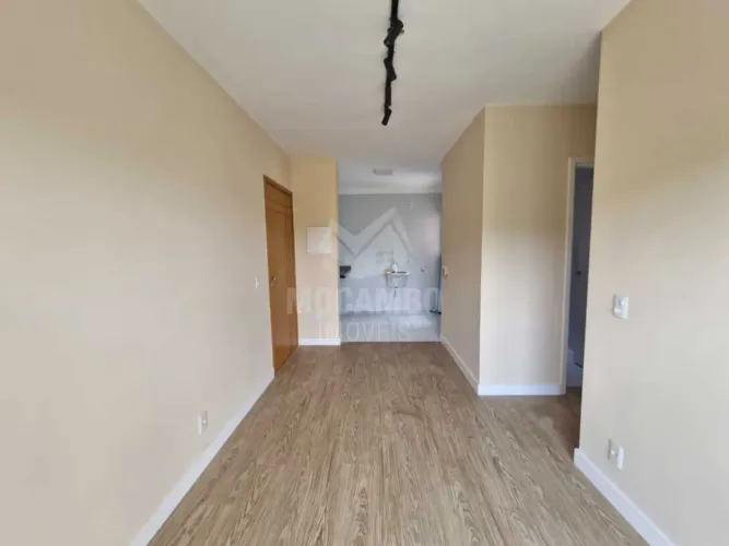 Apartamento : / Residencial / Jardim das Nações