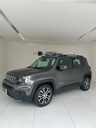 Jeep Renegade Long. T270 1.3 TB 4X2 Flex Aut. 2023