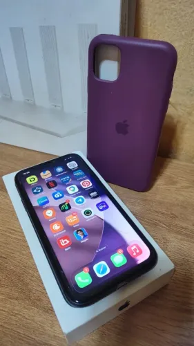 iPhone 11 128 GB