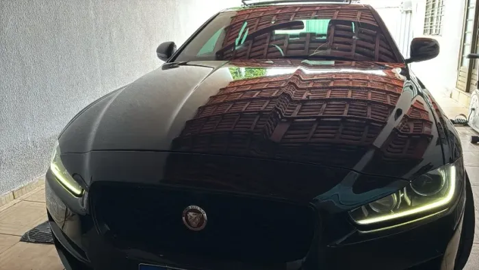 Jaguar XE 2.0 Turbocharged Pure 240cv Aut. 2016