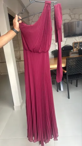 Vestido festa